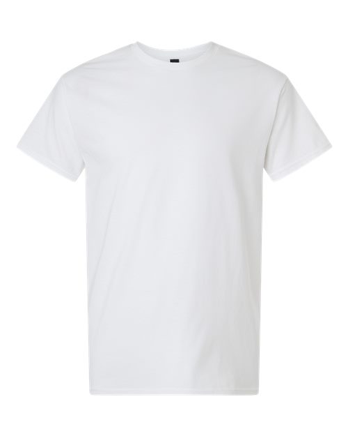 T-shirt unisexe en coton léger