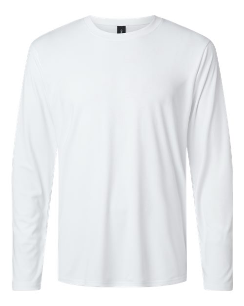 Unisex Pro-Lock Performance Long Sleeve T-Shirt