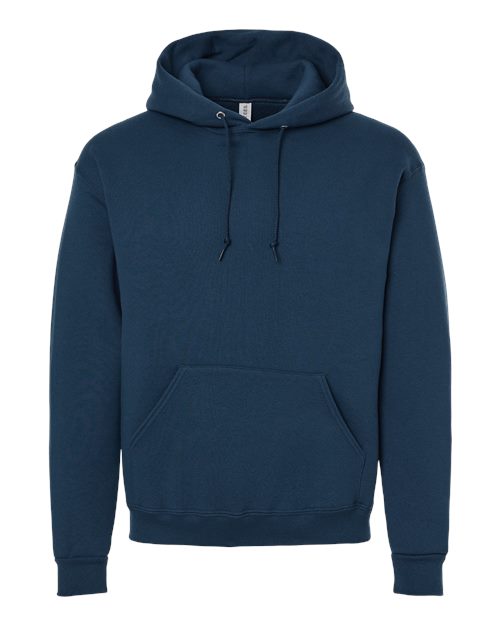 Unisex Rugged Hooded Sweatshirt