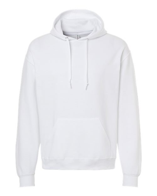 Unisex Ultimate CVC Hooded Sweatshirt