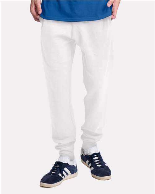 Unisex Ultimate CVC Joggers