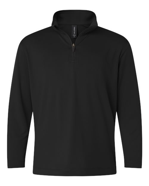 Pull-over à fermeture éclair quart de tour Pro-Lock Performance pour jeunes