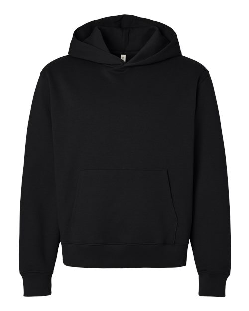 Sweat à capuche unisexe épais de 10 oz