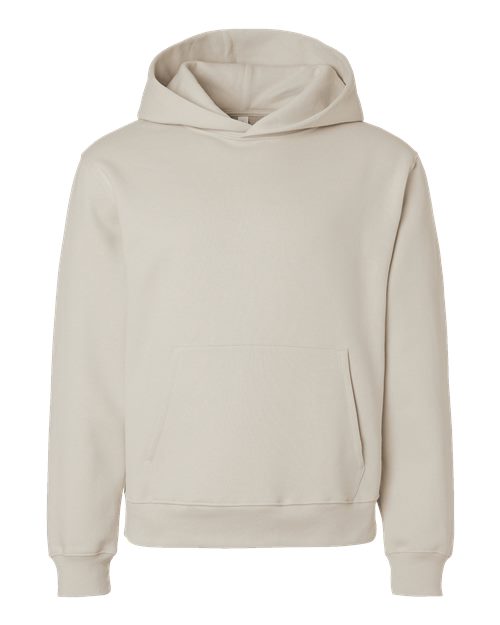 Sweat à capuche unisexe épais de 10 oz
