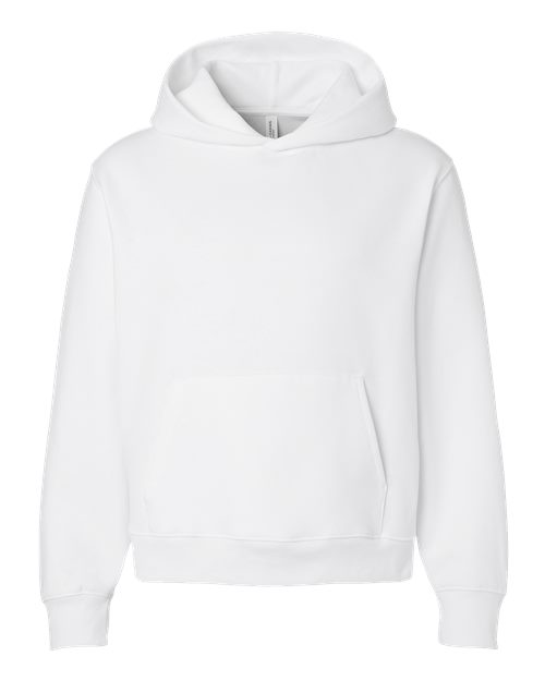 Sweat à capuche unisexe épais de 10 oz
