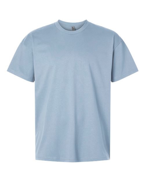 T-shirt épais