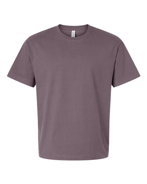 Unisex 7.5 oz Heavyweight Tee