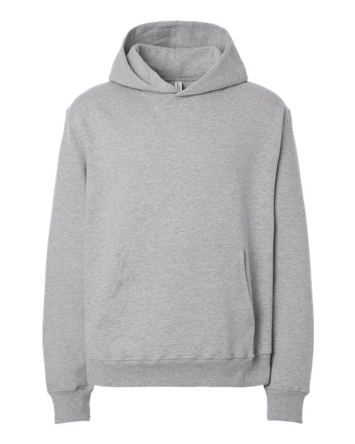 Sweat à capuche unisexe épais de 10 oz