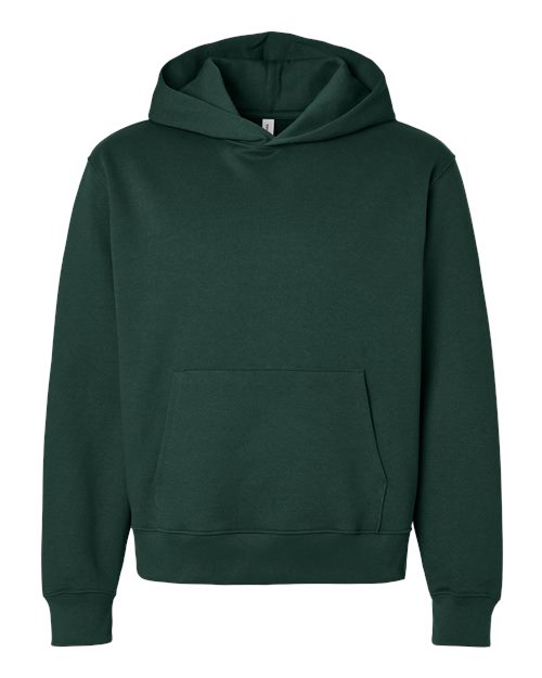 Sweat à capuche unisexe épais de 10 oz