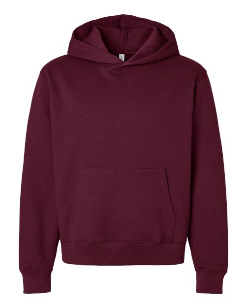 Sweat à capuche unisexe épais de 10 oz