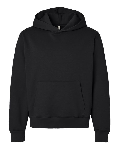 Sweat à capuche unisexe épais de 10 oz