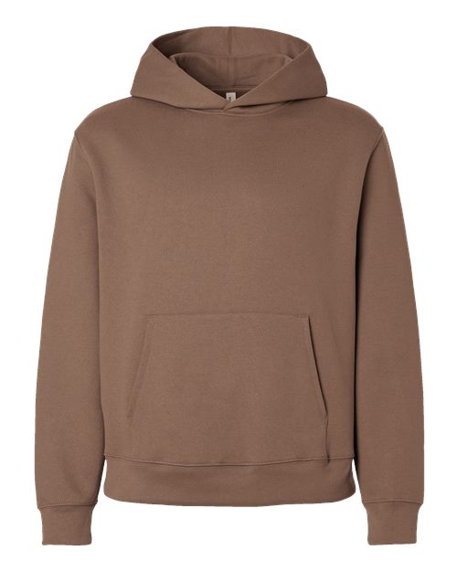 Sweat à capuche unisexe épais de 10 oz