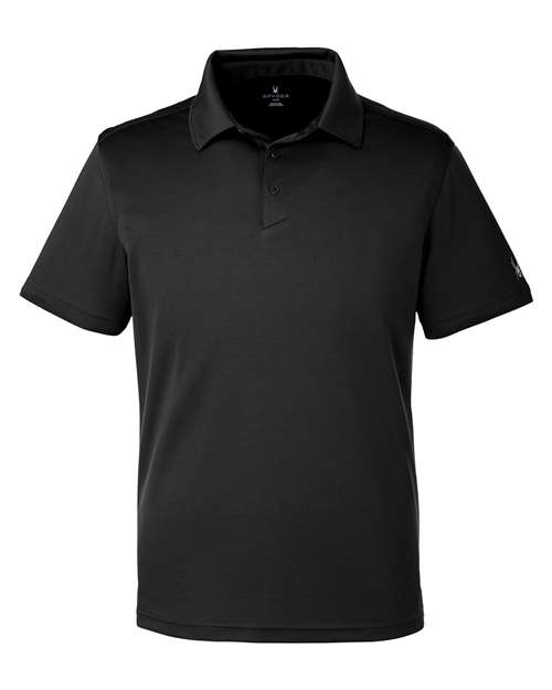 Men's Freestyle Polo