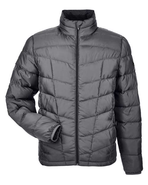 Men's Pelmo Insulated Puffer Jacket