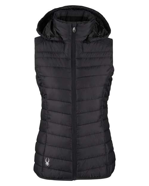 Women's Supreme Puffer Vest