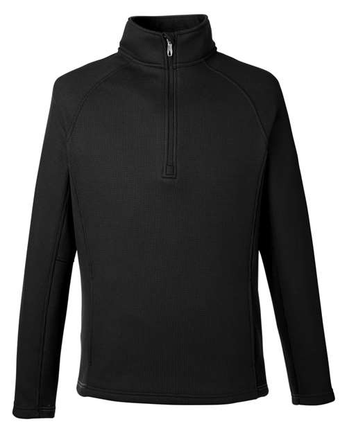 Men's Constant Half-Zip Sweater Fleece Pullover