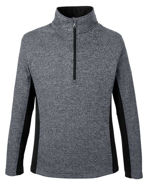 Men's Constant Half-Zip Pullover Sweater