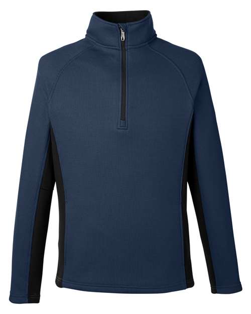 Men's Constant Half-Zip Pullover Sweater