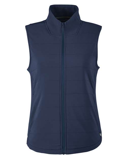 Gilet de transport pour femme