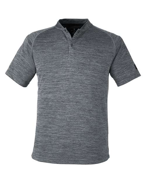 Men's Mission Blade Collar Polo