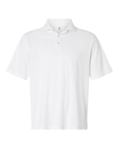 Men's Nova Performance Pique Polo