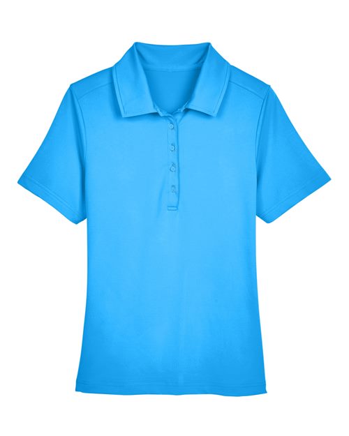 Women's CrownLux Performance® Range Flex Polo