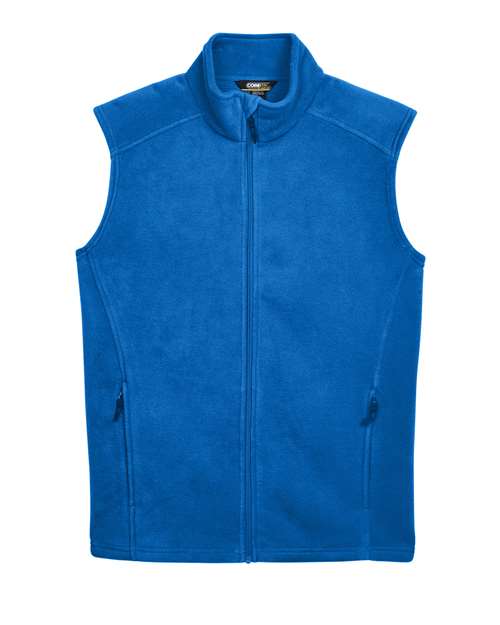 Men's Journey Fleece Vest