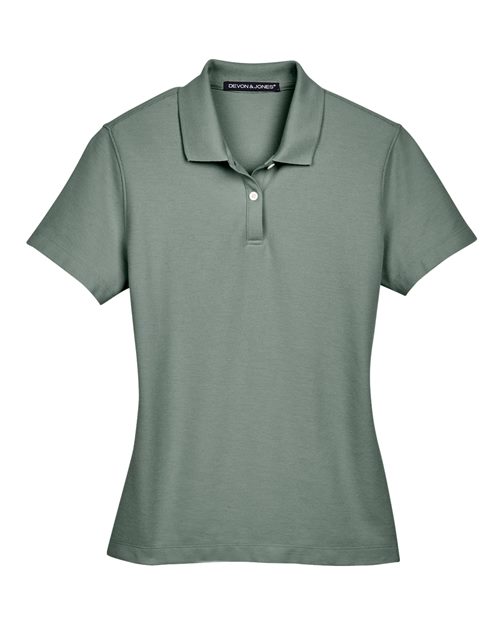 Women's DRYTEC20™ Performance Polo