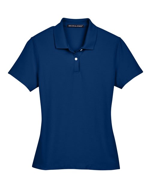 Women's DRYTEC20™ Performance Polo