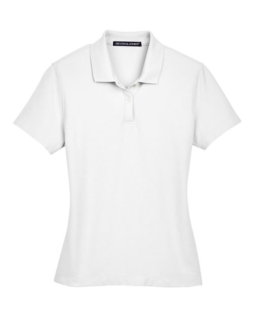 Women's DRYTEC20™ Performance Polo