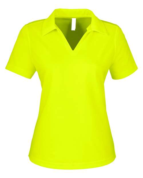 Polo en maille anti-accrocs Market pour femme