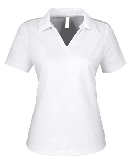 Polo en maille anti-accrocs Market pour femme