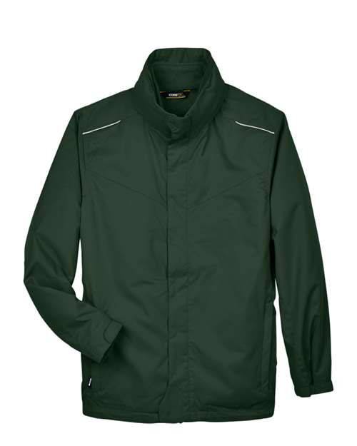 Veste 3-en-1 Region pour homme avec doublure polaire