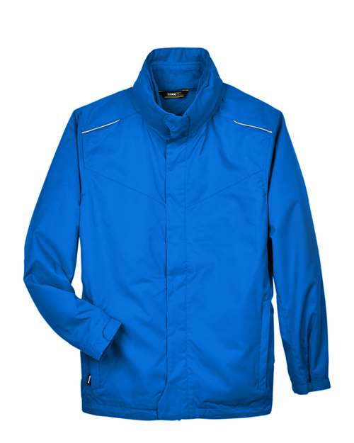 Veste 3-en-1 Region pour homme avec doublure polaire
