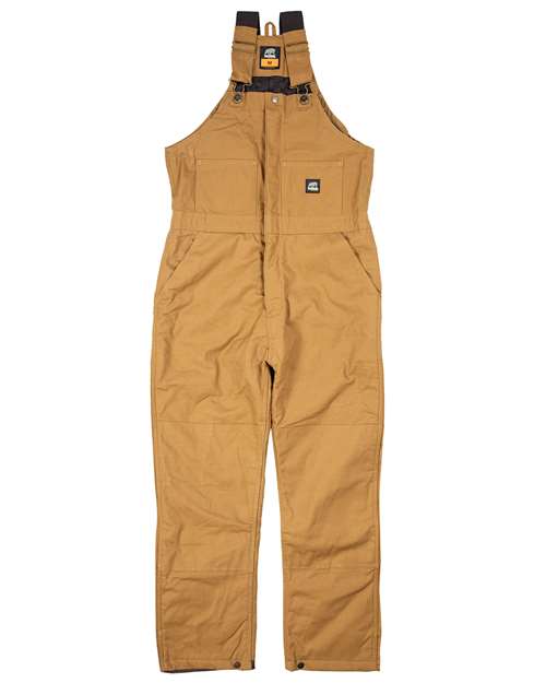 Men's Heritage Insulated Bib Overall