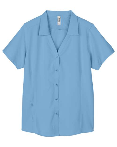 Chemise Marina Ultra UVP® pour femme
