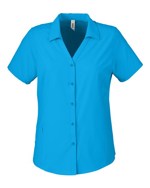 Chemise Marina Ultra UVP® pour femme