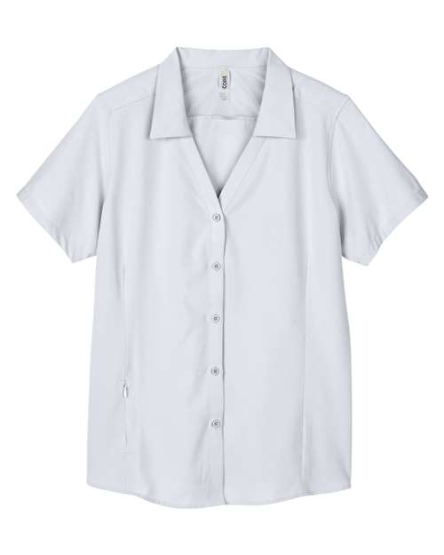 Chemise Marina Ultra UVP® pour femme
