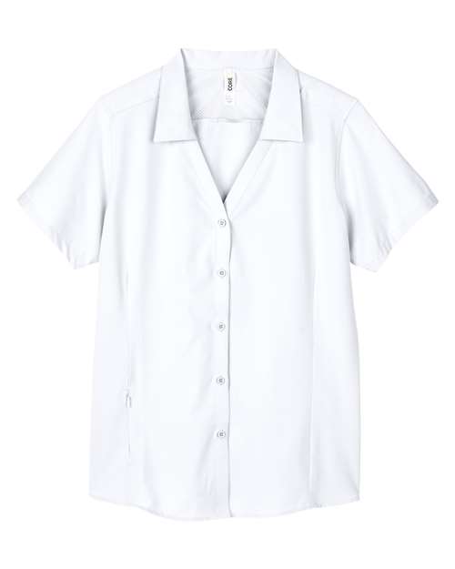 Chemise Marina Ultra UVP® pour femme