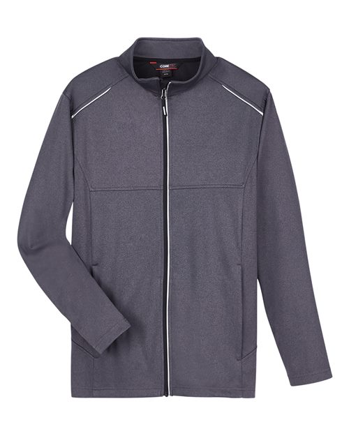 Veste Tech-Shell en tricot trois couches Techno Lite pour homme