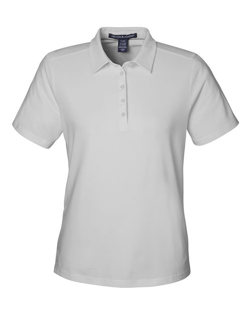 Polo extensible Raleigh pour femme