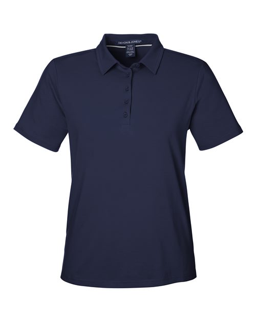 Polo extensible Raleigh pour femme