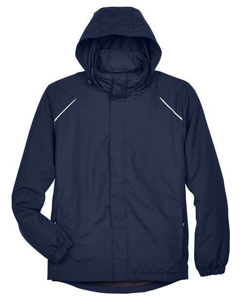 Veste toutes saisons doublée polaire Profile pour homme