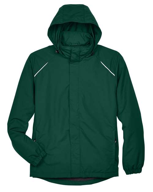 Veste toutes saisons doublée polaire Profile pour homme