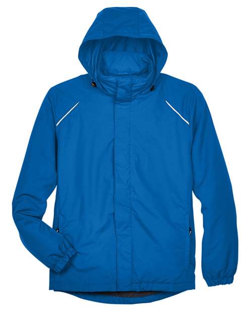 Veste toutes saisons doublée polaire Profile pour homme