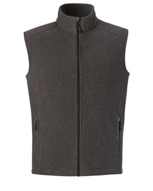 Men's Tall Journey Fleece Vest