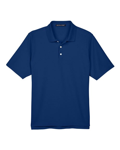 Men's DRYTEC20™ Performance Polo