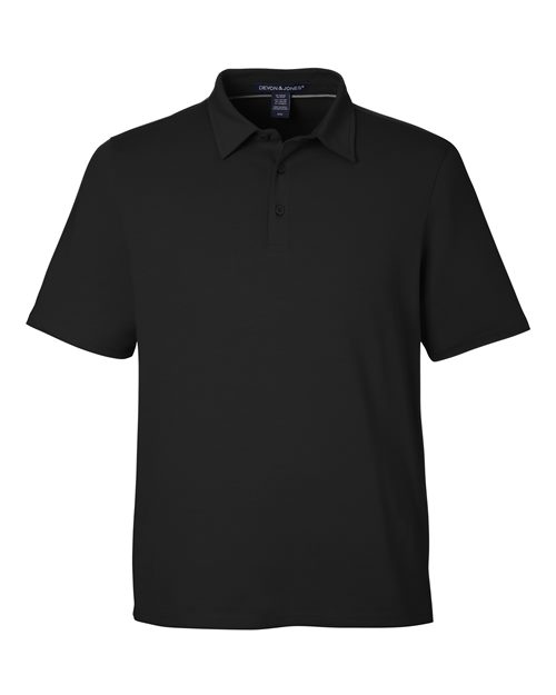 Men's Raleigh Stretch Polo