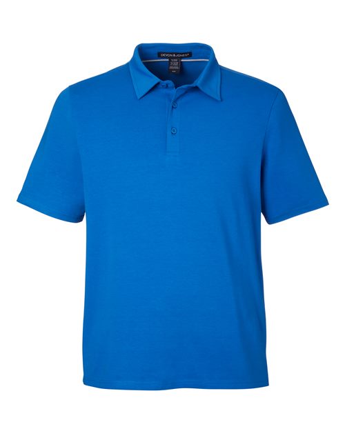 Polo extensible Raleigh pour homme