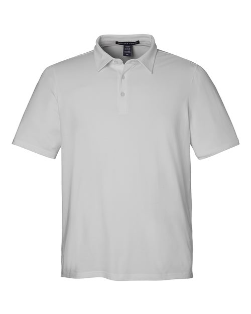 Polo extensible Raleigh pour homme